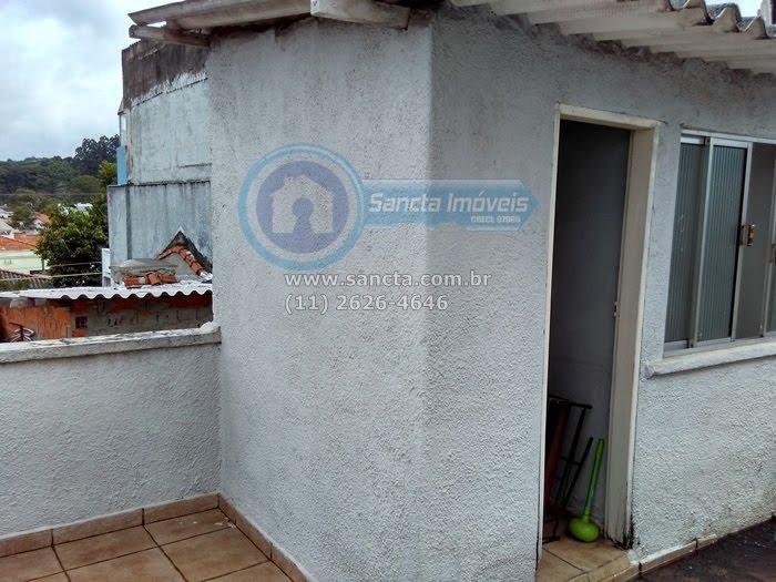 Casa à venda com 2 quartos, 2 banheiros e 100m² no Vila Mazzei, São Paulo (SP) — foto 16 de 16