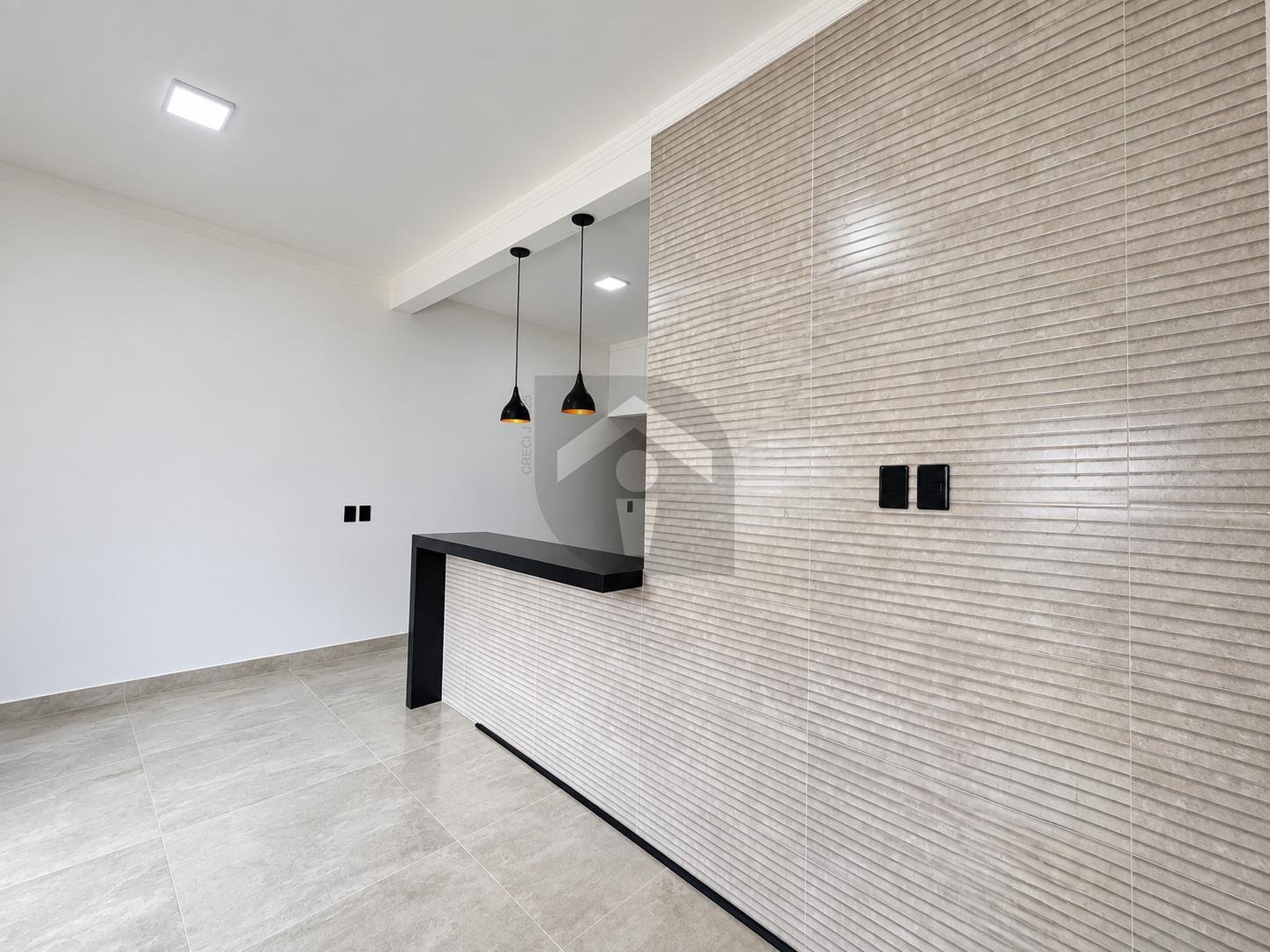 Casa, 2 quartos, 70 m² - Foto 2