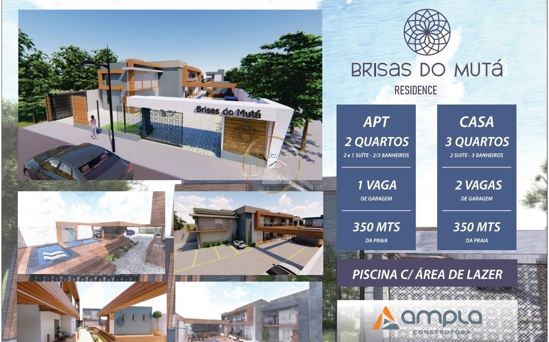 Casa à venda com 3 quartos, 3 suítes, 2 vagas e 110m² no Coroa Vermelha, Santa Cruz Cabrália (BA) — foto 17 de 21