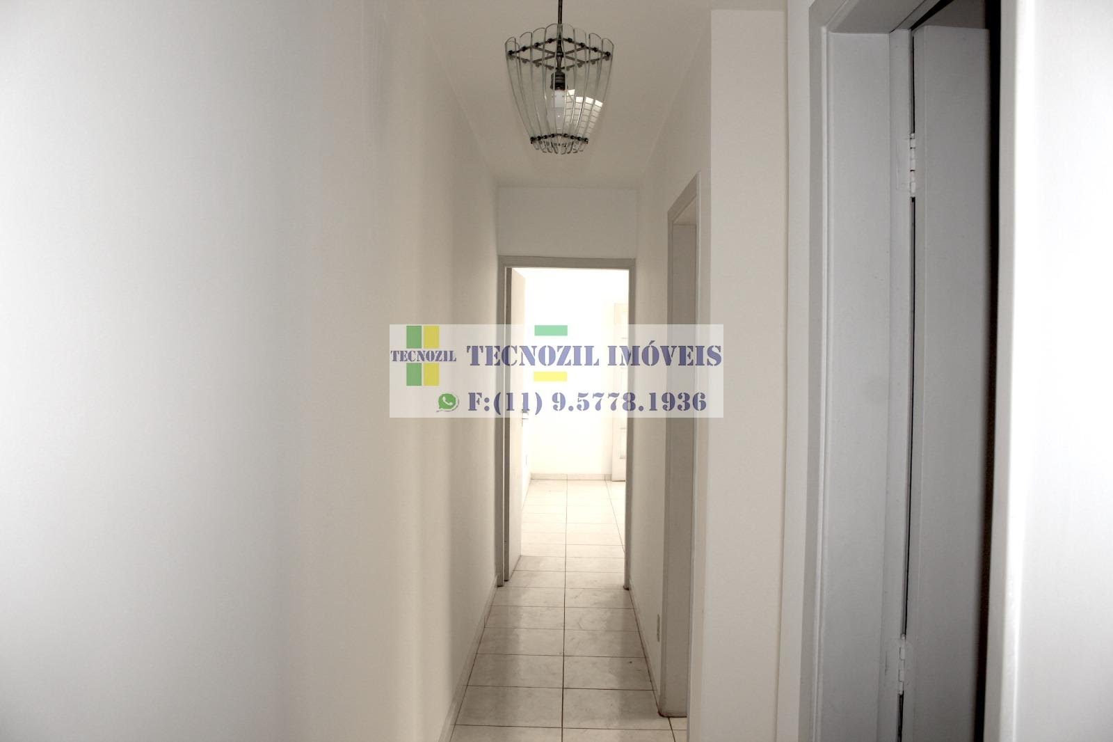 Sobrado, 3 quartos, 208 m² - Foto 16
