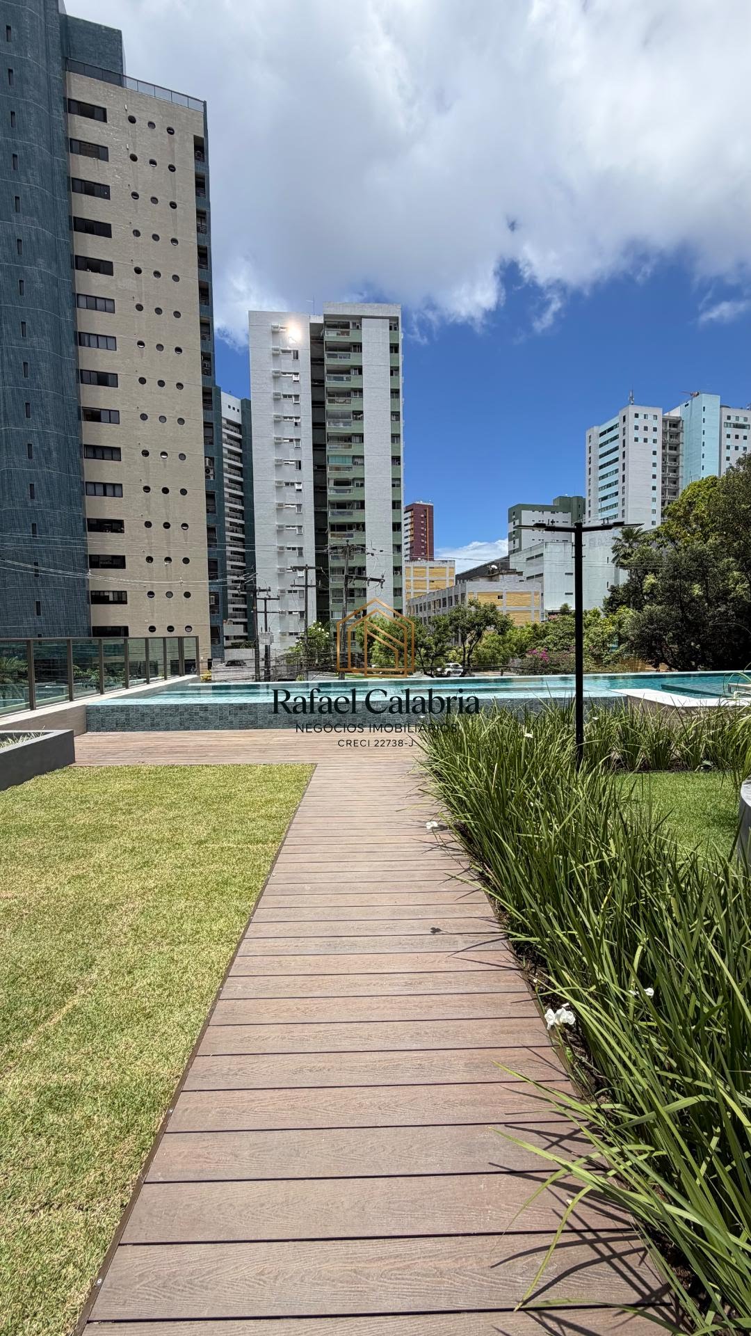 Apartamento à venda com 4 quartos, 2 suítes, 2 vagas e 125m² no Graças, Recife (PE) — foto 8 de 30