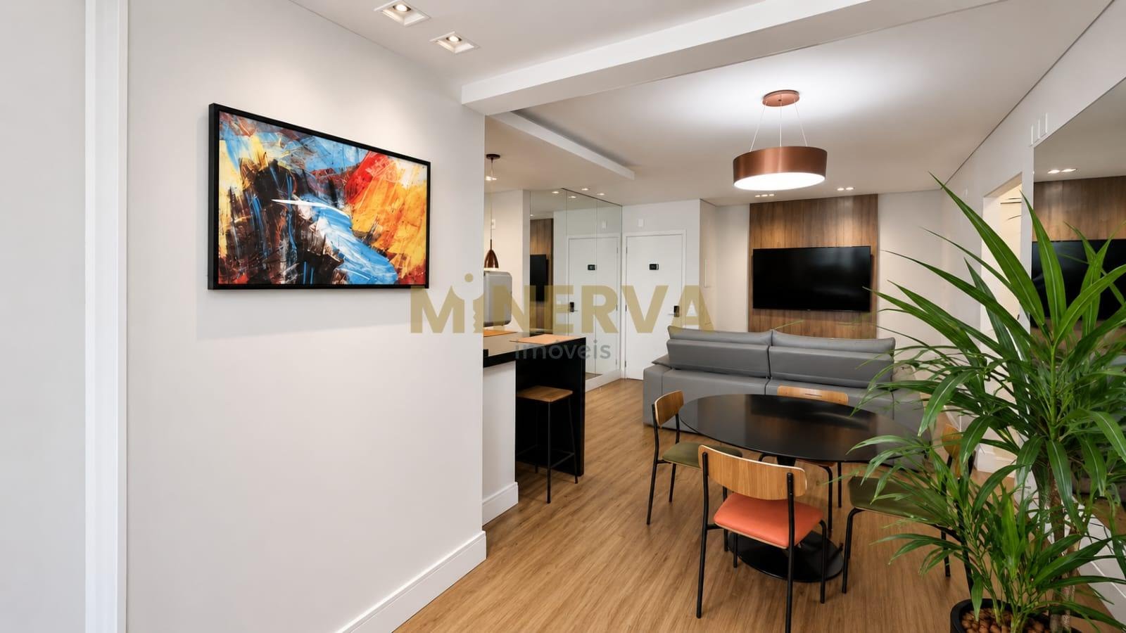 Apartamento para alugar com 2 quartos, 1 banheiro, 2 vagas e 78m² no Jardim Analia Franco, São Paulo (SP) — foto 6 de 15
