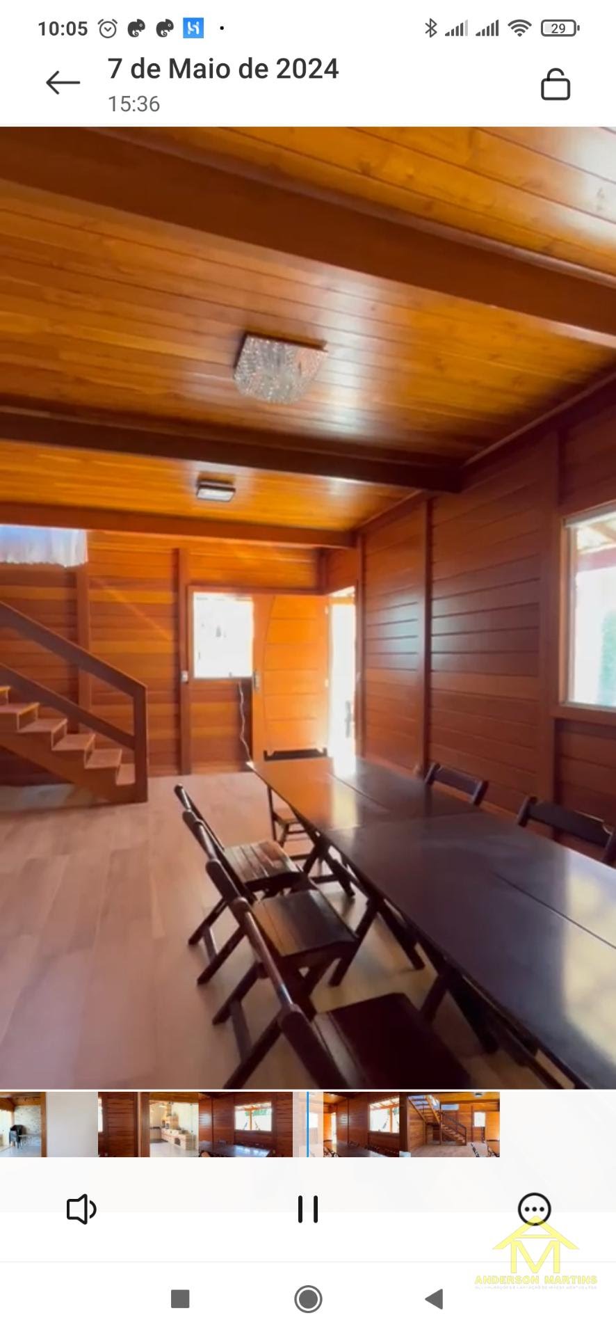 Casa à venda com 5 quartos, 3 banheiros e 200m² no Village do Sol, Guarapari (ES) — foto 13 de 19