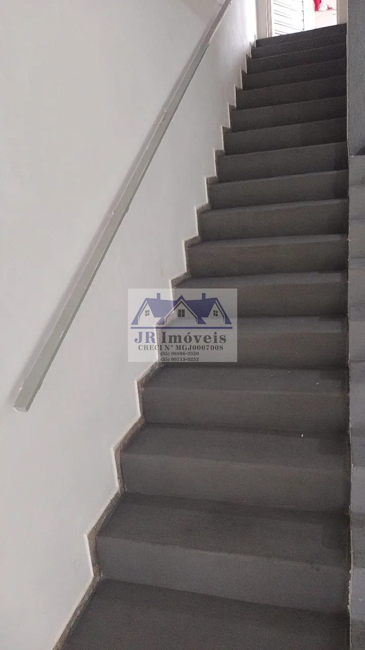 Casa à venda com 3 quartos, 2 suítes, 1 vaga e 175m² no Avenida, Itajubá (MG) — foto 19 de 19