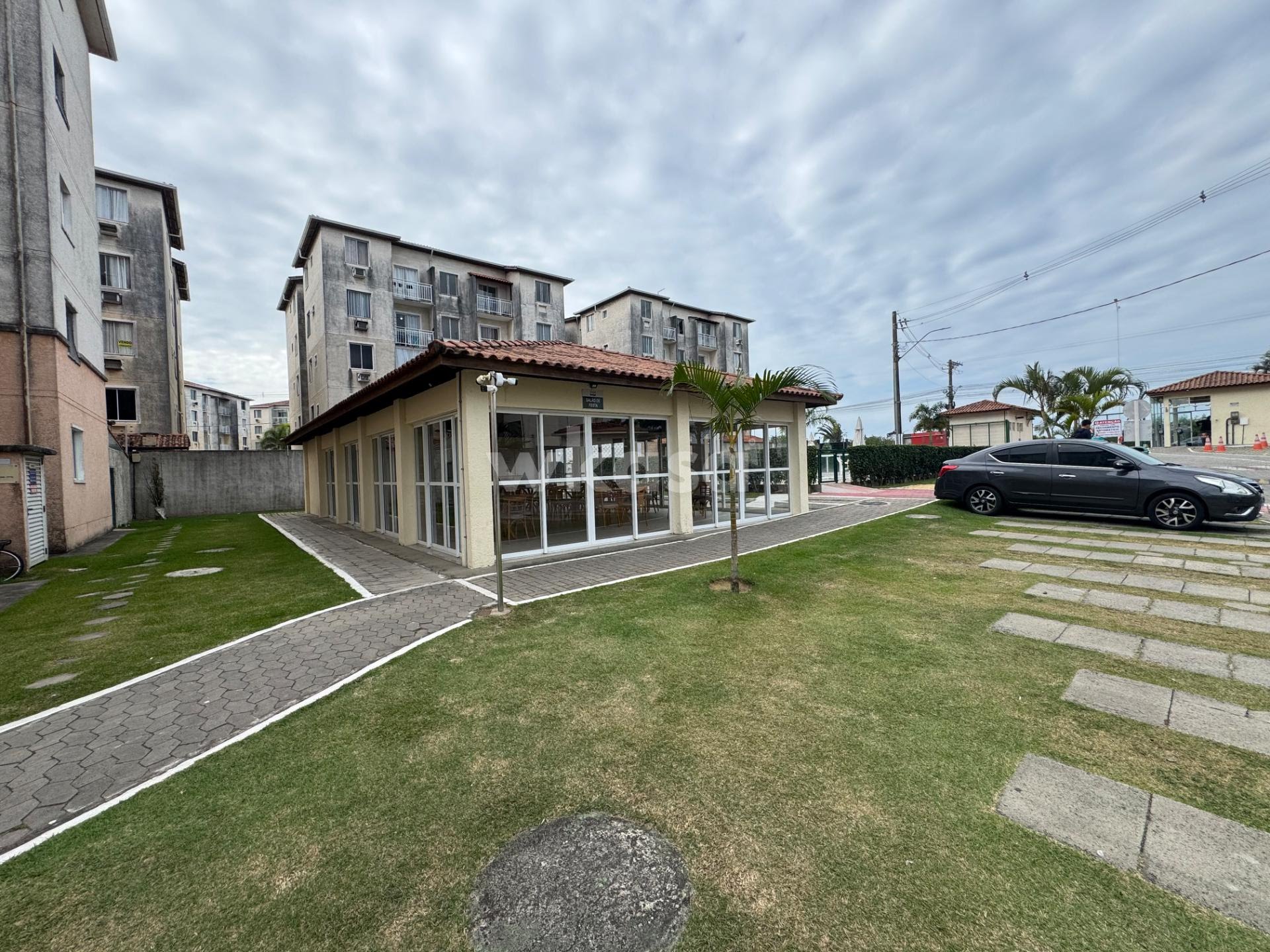 Apartamento à venda com 3 quartos, 1 suíte, 2 vagas e 70m² no Praia da Baleia, Serra (ES) — foto 19 de 26