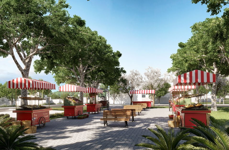 Terreno à venda com 572m² de terreno no Jardins Amasterdã, Goiânia (GO) — foto 9 de 12
