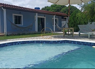 Casa 3 Dormitórios à Venda em Village 2, Porto Seguro