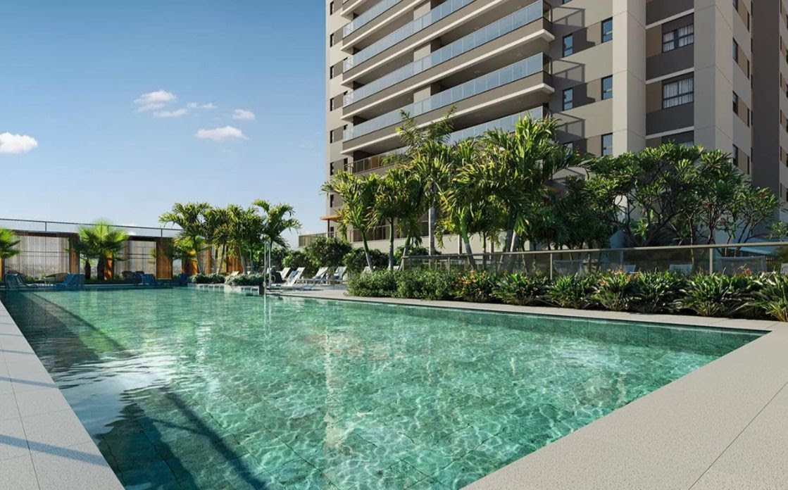 Apartamento à venda com 3 quartos, 3 suítes, 4 vagas e 227m² no Jardim Ilhas do Sul, Ribeirão Preto (SP) — foto 23 de 25