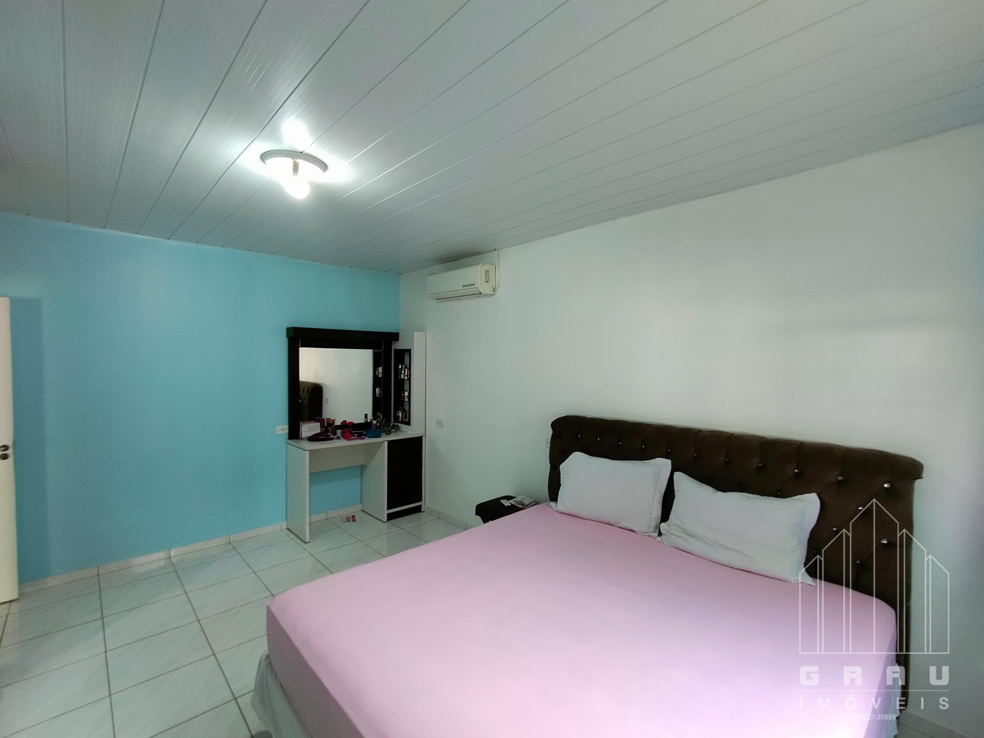 Casa em Jardim Lancaster  -  Foz do Iguaçu