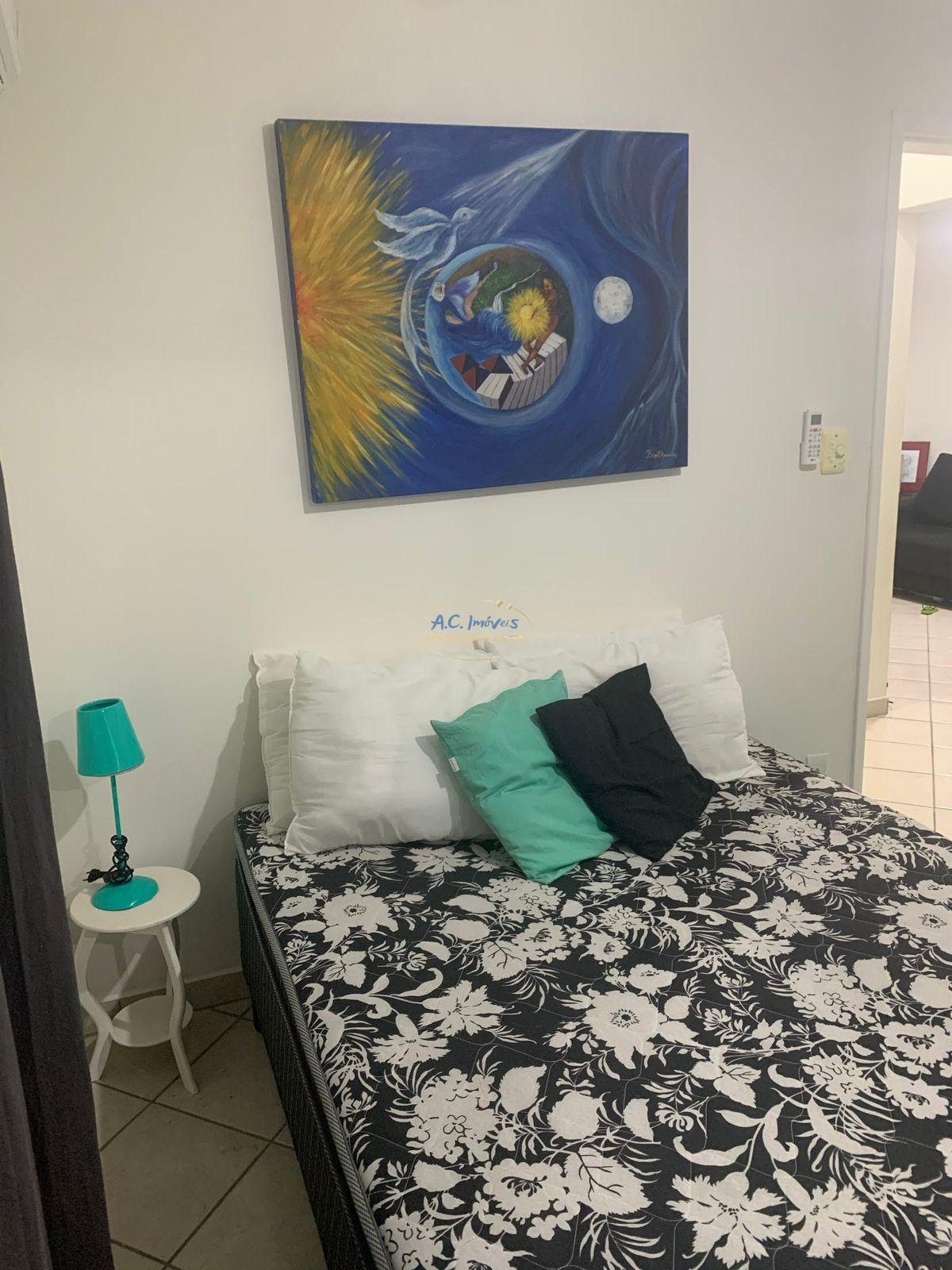Apartamento à venda com 2 quartos, 1 suíte, 1 vaga e 80m² no Vilamar, Praia Grande (SP) — foto 16 de 30
