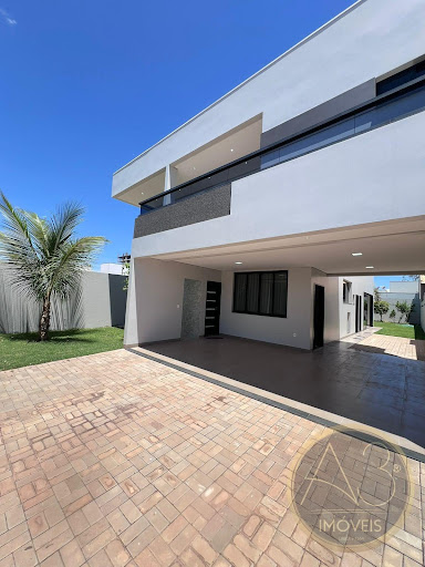 Casa em Jardim Imperial  -  Luís Eduardo Magalhães