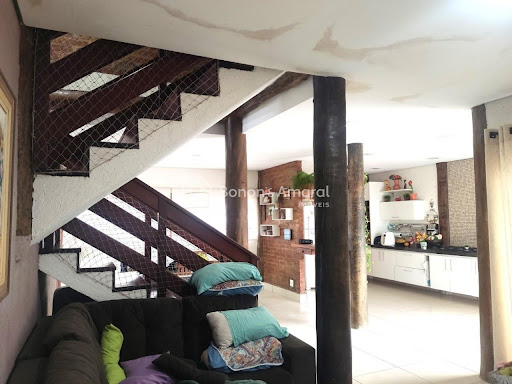 Casa de Condomínio, 3 quartos - Foto 12