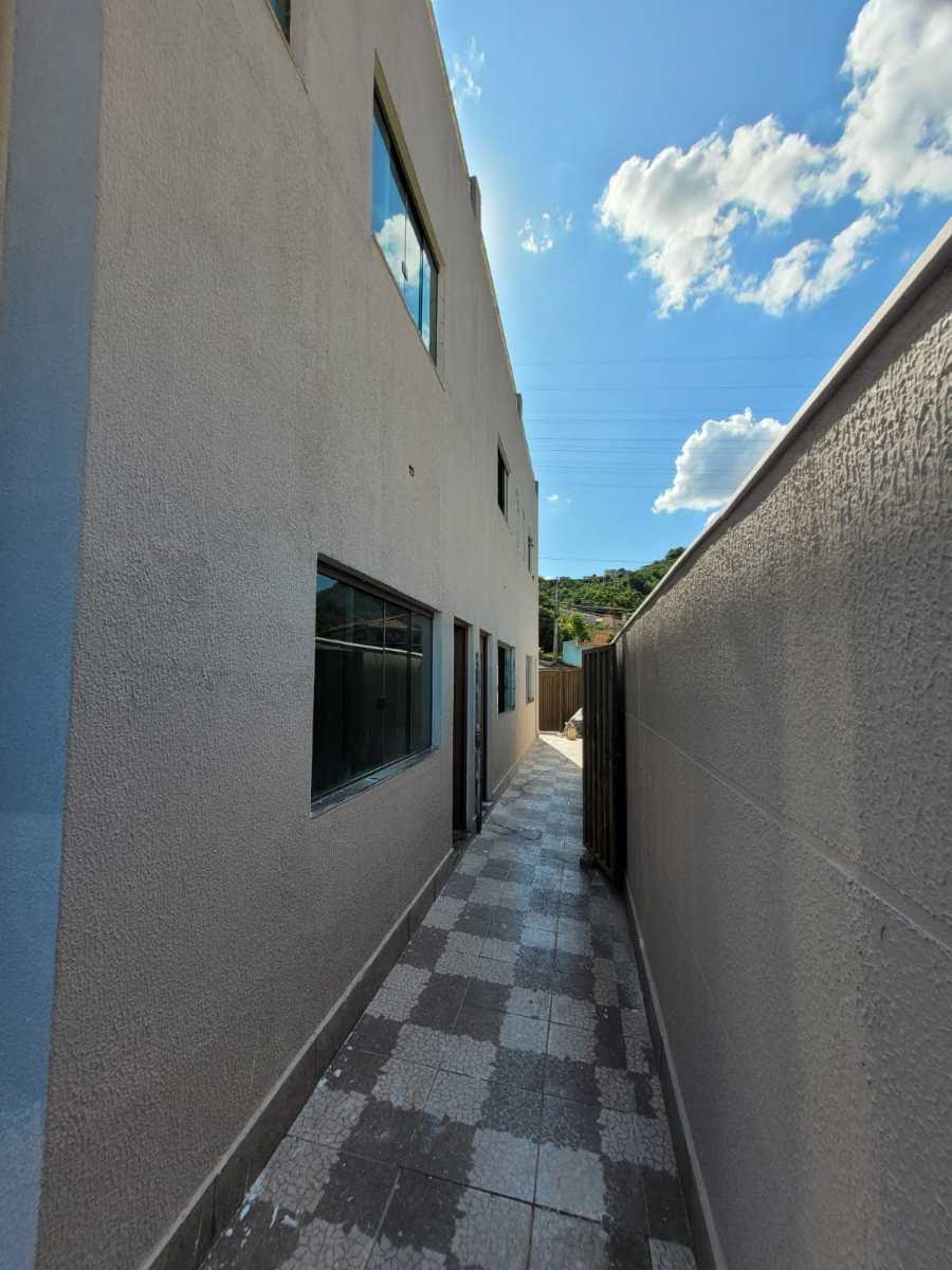 Casa à venda com 2 quartos, 3 banheiros, 1 vaga e 70m² no Belo Vale, Santa Luzia (MG) — foto 9 de 14