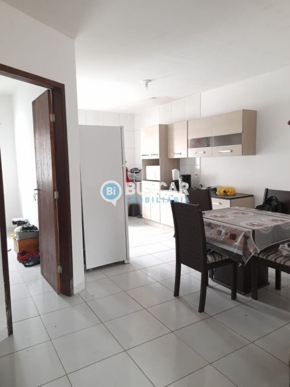 Casa à venda com 2 quartos, 1 banheiro, 1 vaga e 101m² no Tomba, Feira de Santana (BA) — foto 13 de 13
