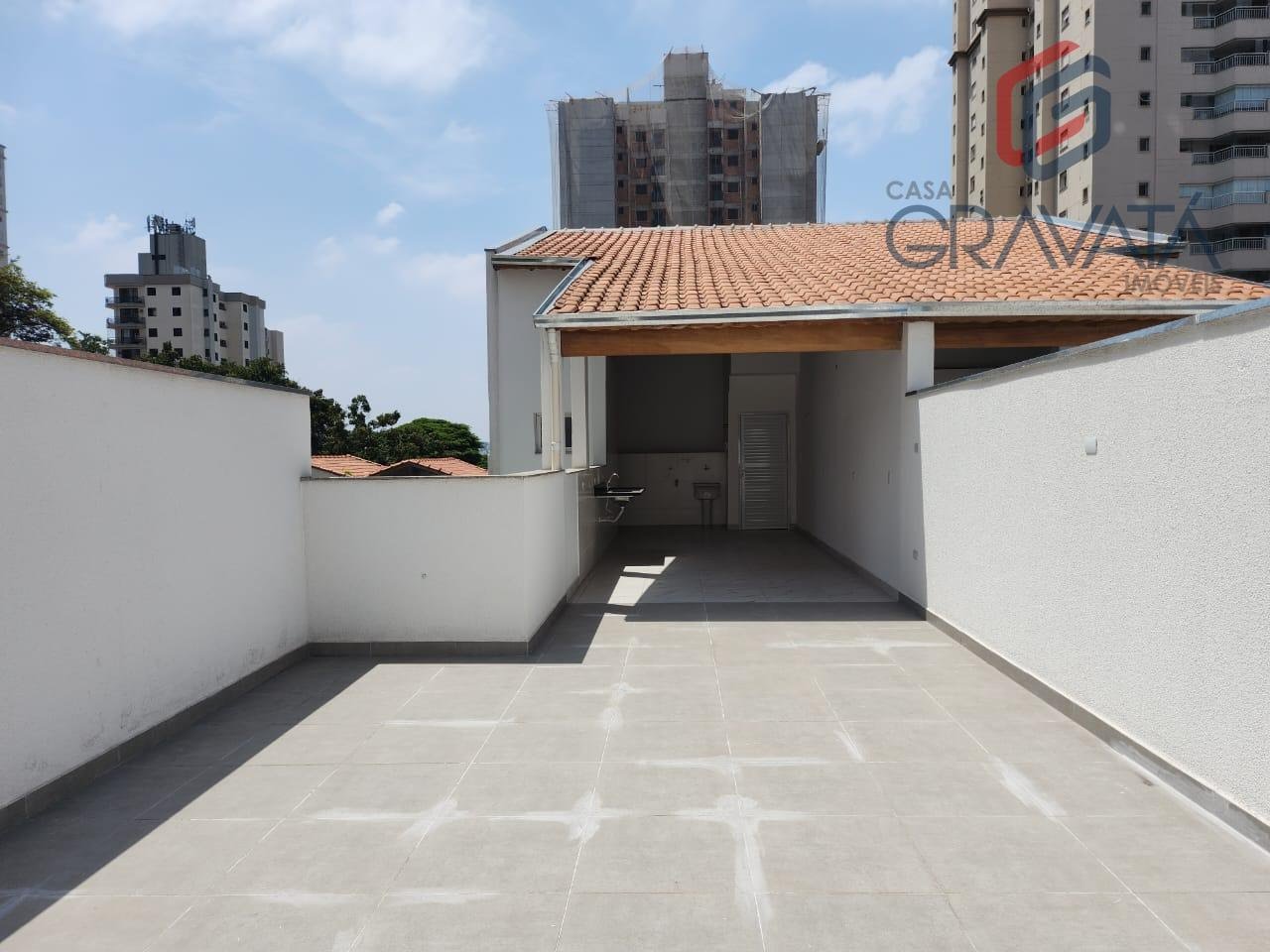 Apartamento à venda com 3 quartos, 1 suíte, 2 vagas e 164m² no Campestre, Santo André (SP) — foto 16 de 26