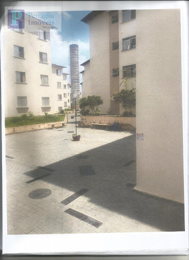 Apartamento em Jardim Valéria  -  Guarulhos