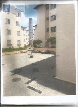 Apartamento em Jardim Valéria  -  Guarulhos