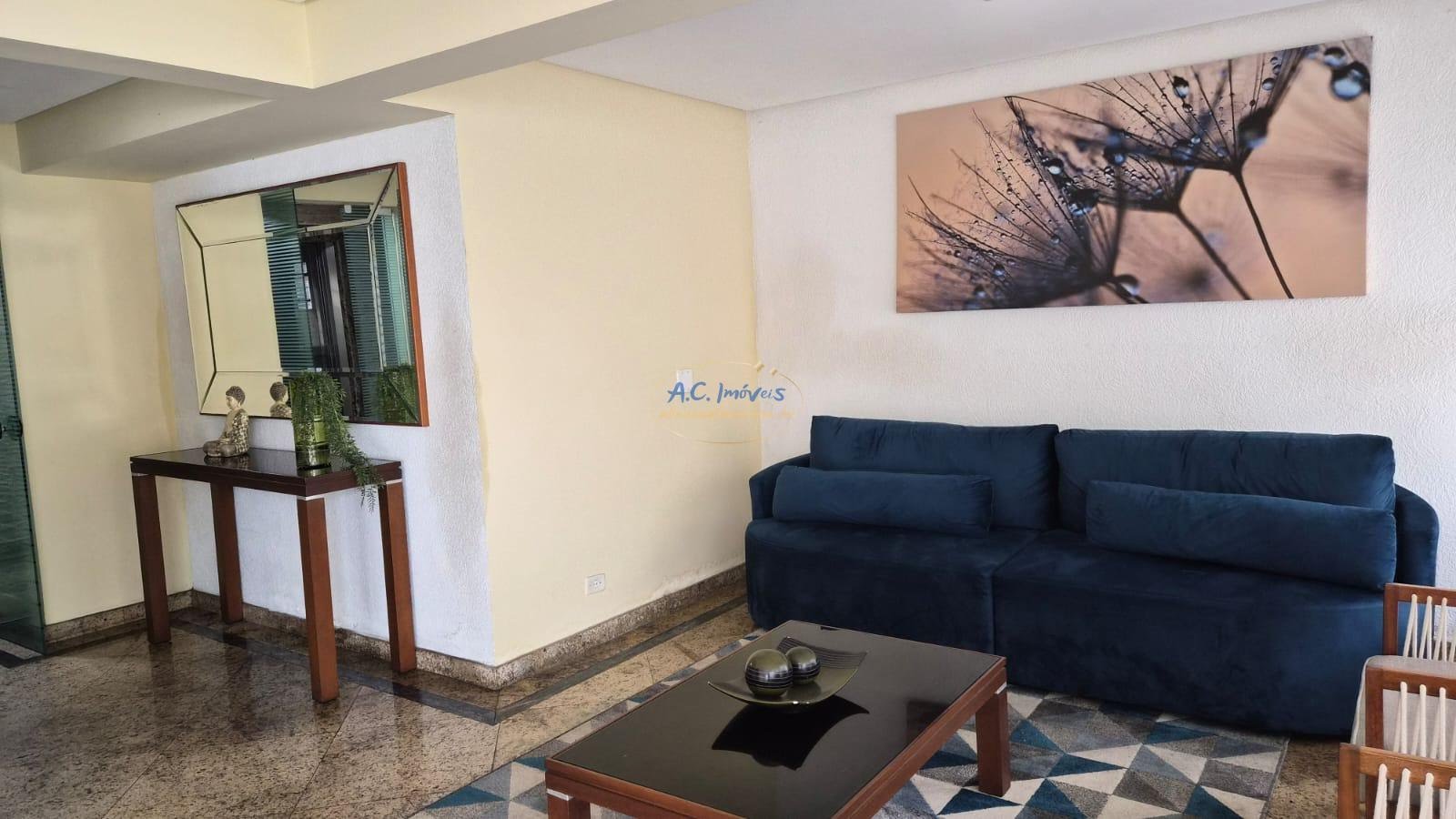 Apartamento à venda com 1 quarto, 1 suíte, 1 vaga e 72m² no Vila Tupi, Praia Grande (SP) — foto 30 de 30