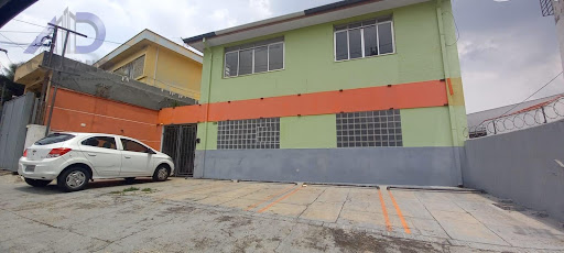 Sobrado Comercial em Vila da Saúde  -  São Paulo