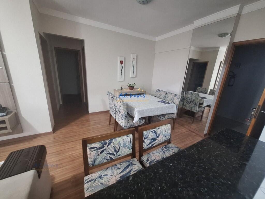 Apartamento à venda com 2 quartos, 1 suíte, 1 vaga e 84m² no Vila Tupi, Praia Grande (SP) — foto 4 de 20
