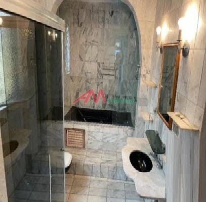 Casa à venda com 3 quartos, 1 suíte, 3 vagas e 156m² no Jordanópolis, São Bernardo do Campo (SP) — foto 8 de 17