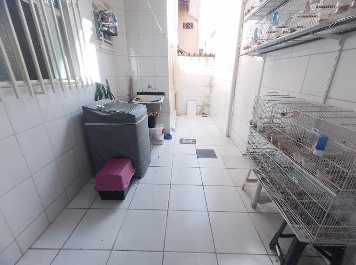 Apartamento à venda com 2 quartos, 1 banheiro, 1 vaga e 70m² no Santa Monica, Belo Horizonte — foto principal