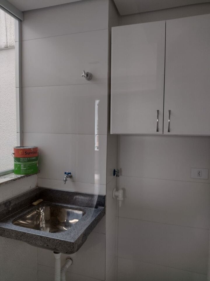 Apartamento à venda com 2 quartos, 1 banheiro e 1 vaga no Vila Carrão, São Paulo (SP) — foto 14 de 16