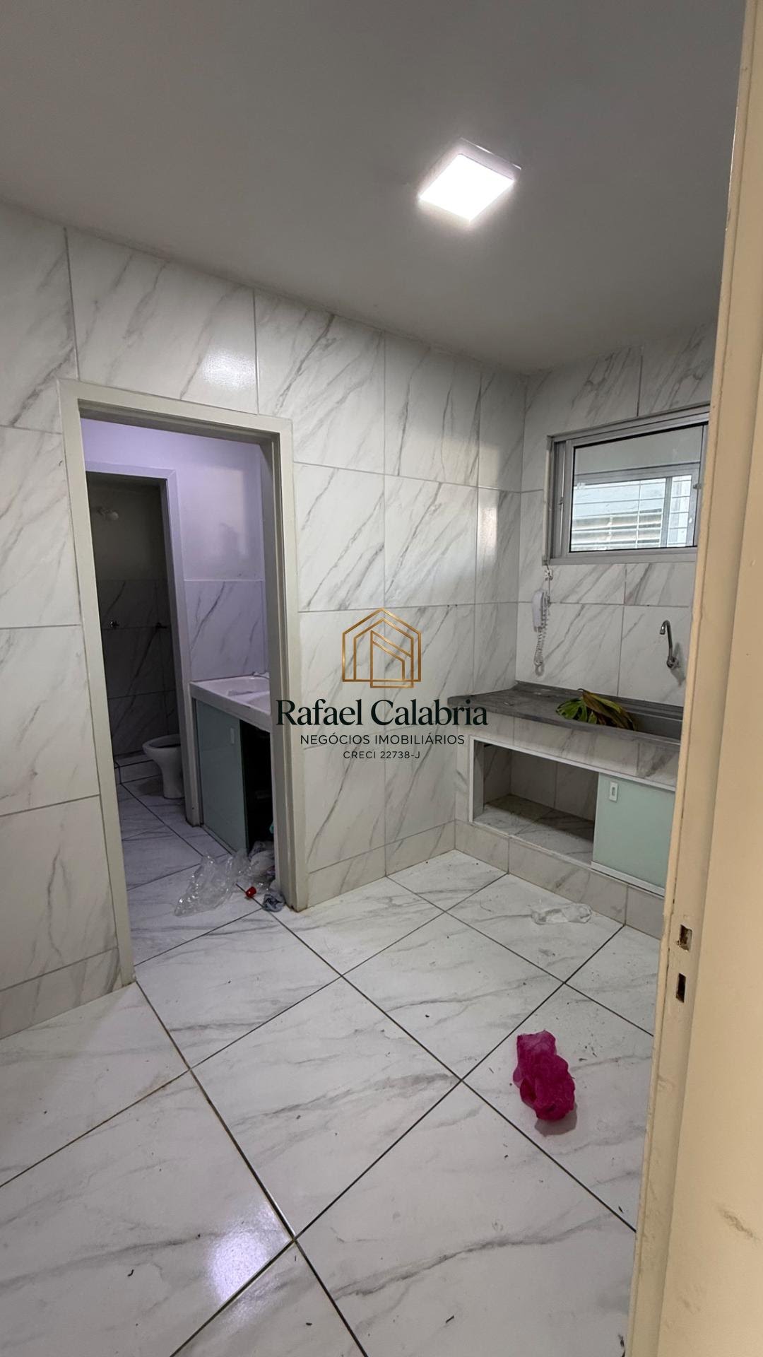 Apartamento para alugar com 2 quartos e 2 banheiros no Encruzilhada, Recife (PE) — foto 15 de 15