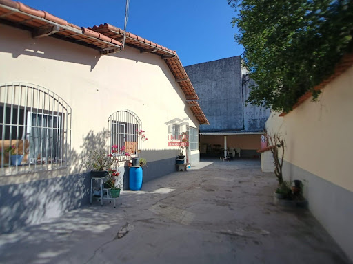 Casa à venda em Parque Residencial Laranjeiras, Serra | 3 dorms, suíte, 110m²