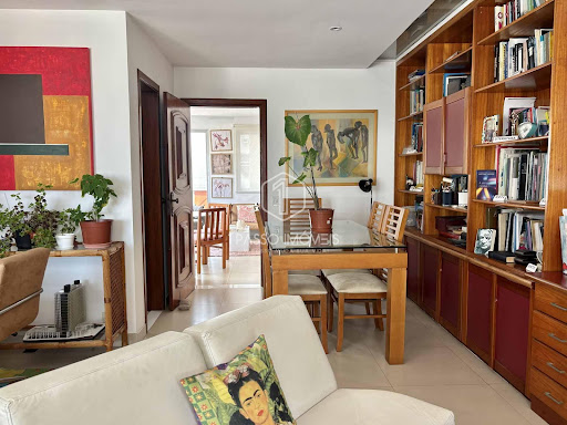 sala 2o andar