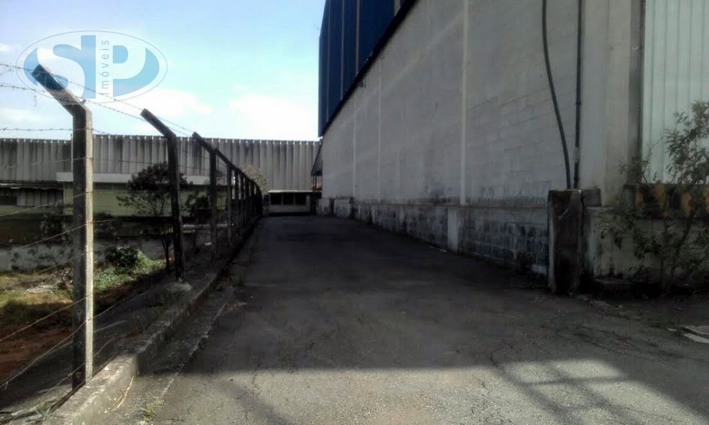 Depósito-Galpão, 5027 m² - Foto 10