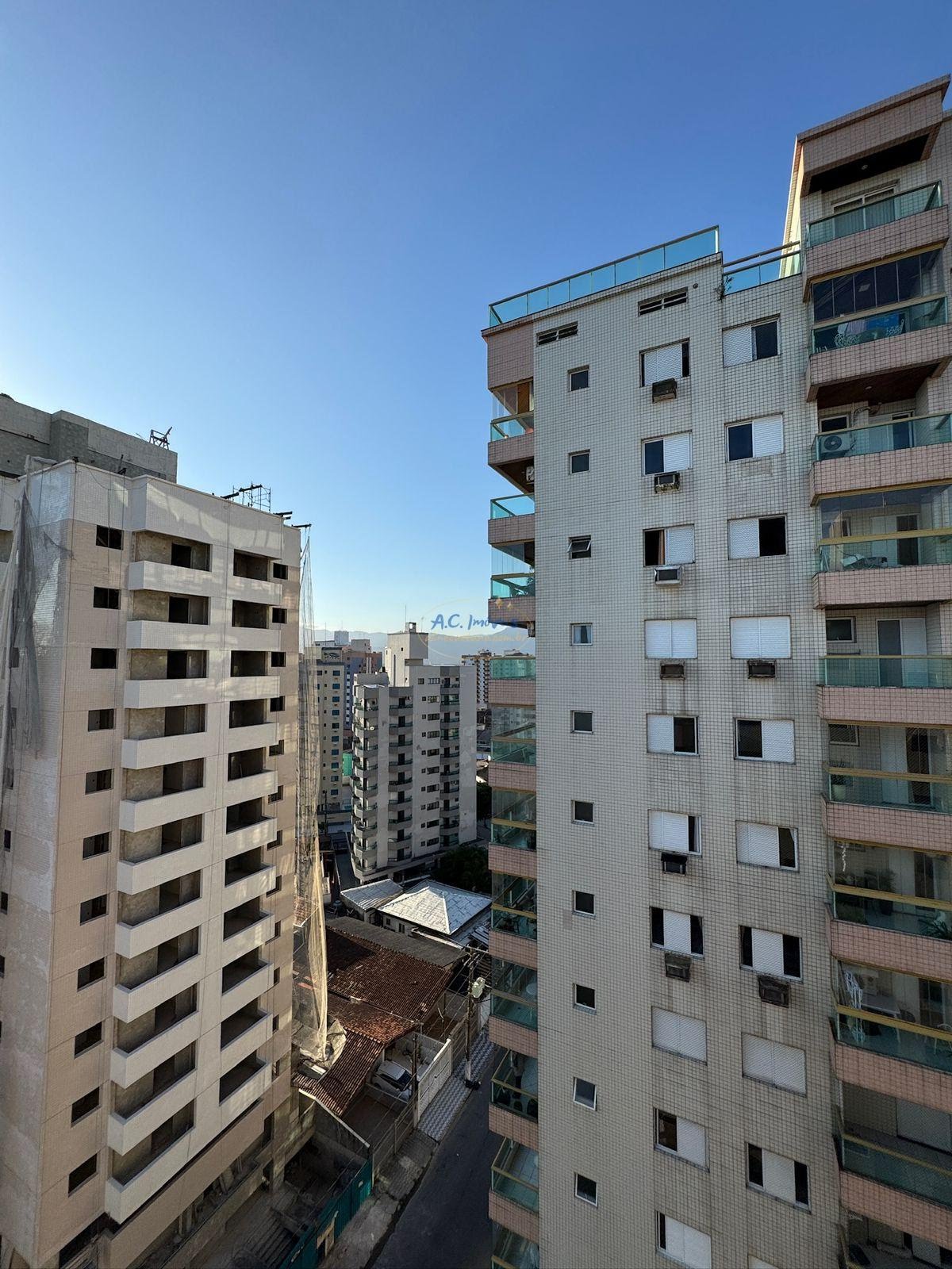 Apartamento à venda com 2 quartos, 1 suíte, 1 vaga e 80m² no Vila Tupi, Praia Grande (SP) — foto 9 de 20