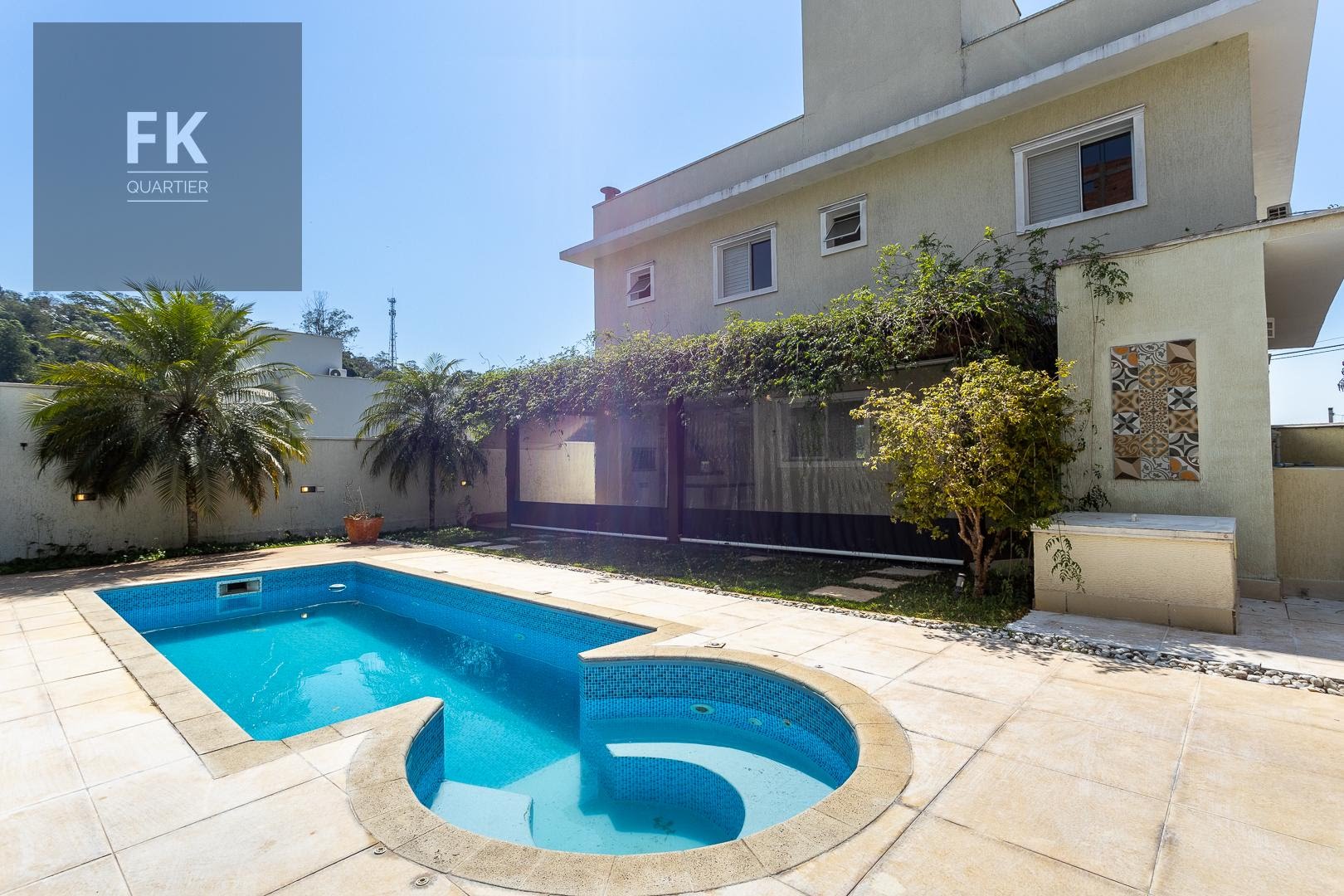 Casa à venda com 3 quartos, 3 suítes, 4 vagas e 245m² no Alphaville, Santana de Parnaíba (SP) — foto 23 de 26