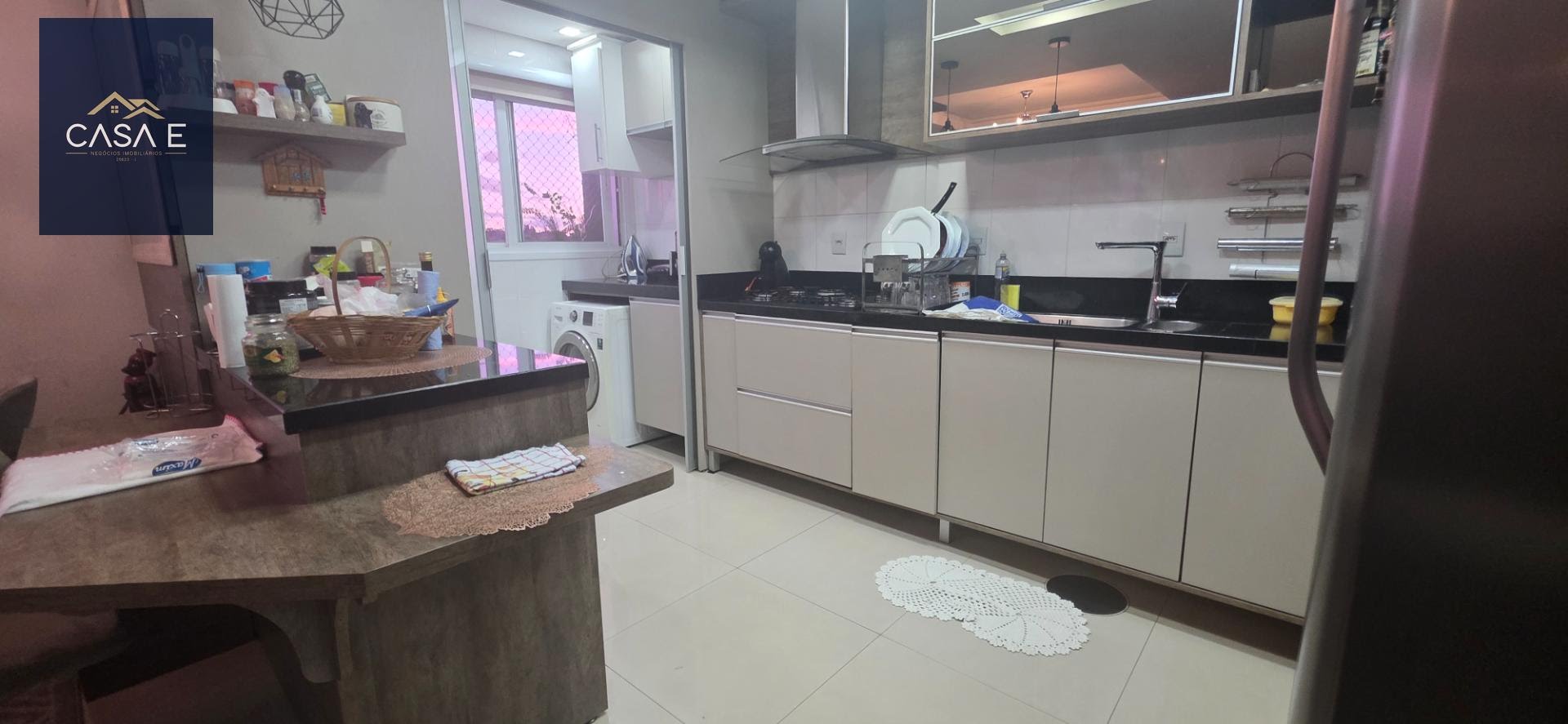 Apartamento à venda com 2 quartos, 1 suíte, 2 vagas e 95m² no Centro (ap), Ijuí (RS) — foto 18 de 30