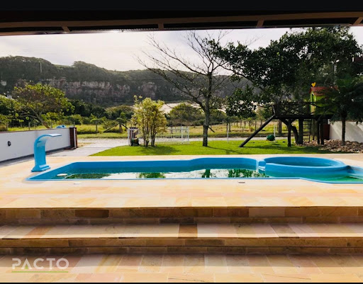  Casa Morro dos Conventos  -  Araranguá