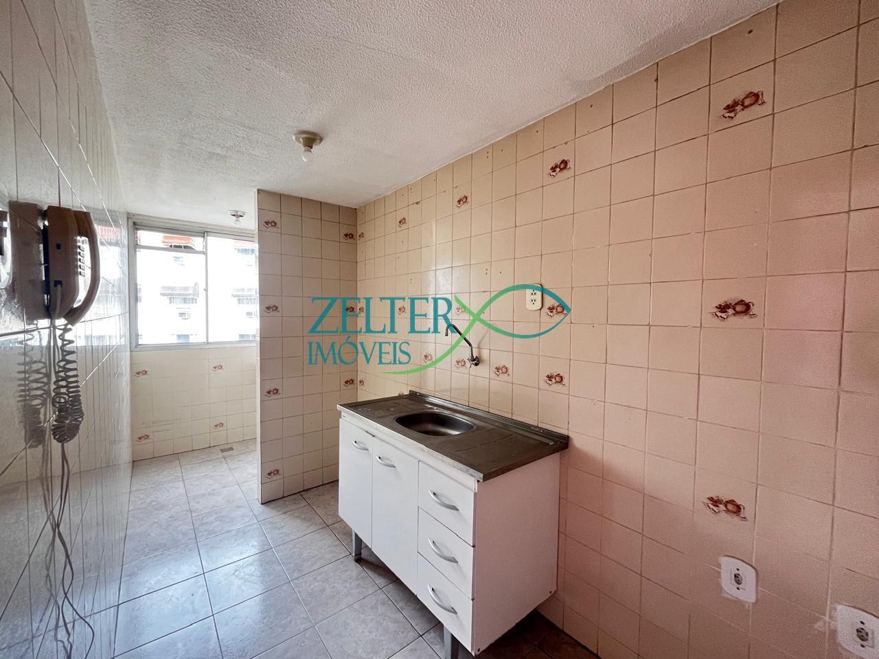 Apartamento à venda com 2 quartos, 1 banheiro, 1 vaga e 48m² no Irajá, Rio de Janeiro (RJ) — foto 10 de 21