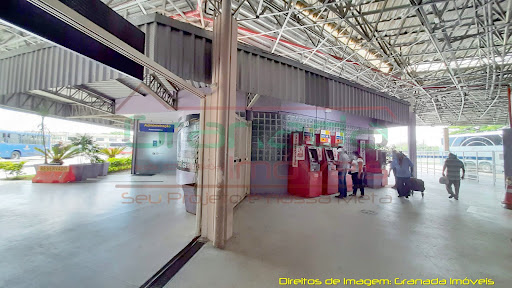 Loja / Salão em Região Central  -  São José dos Campos