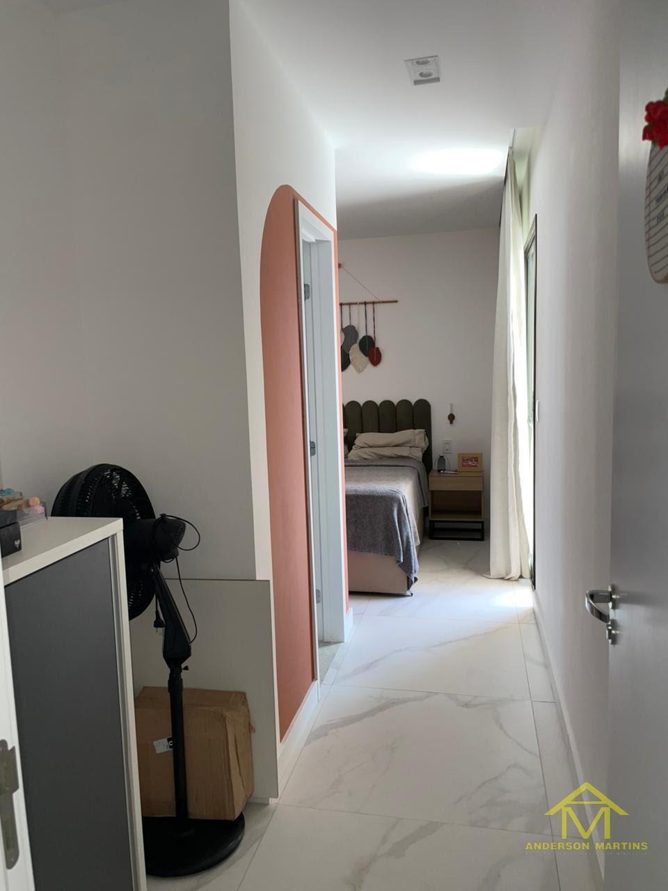 Apartamento à venda com 3 quartos, 2 banheiros, 2 vagas e 75m² no Praia de Itaparica, Vila Velha (ES) — foto 11 de 20