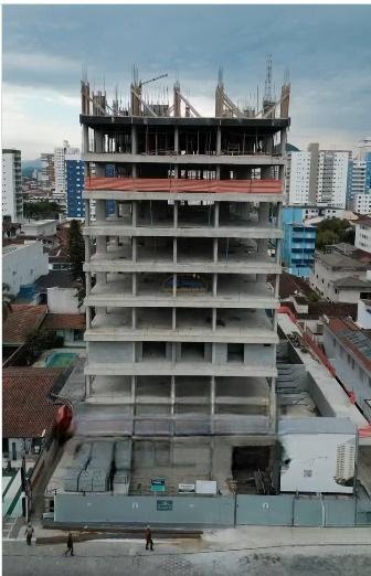 Apartamento à venda com 2 quartos, 1 suíte, 1 vaga e 56m² no Guilhermina, Praia Grande (SP) — foto 14 de 28