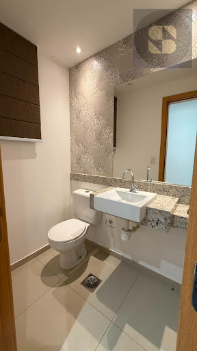 Apartamento à venda no bairro Jardim das Américas, Cuiabá – MT