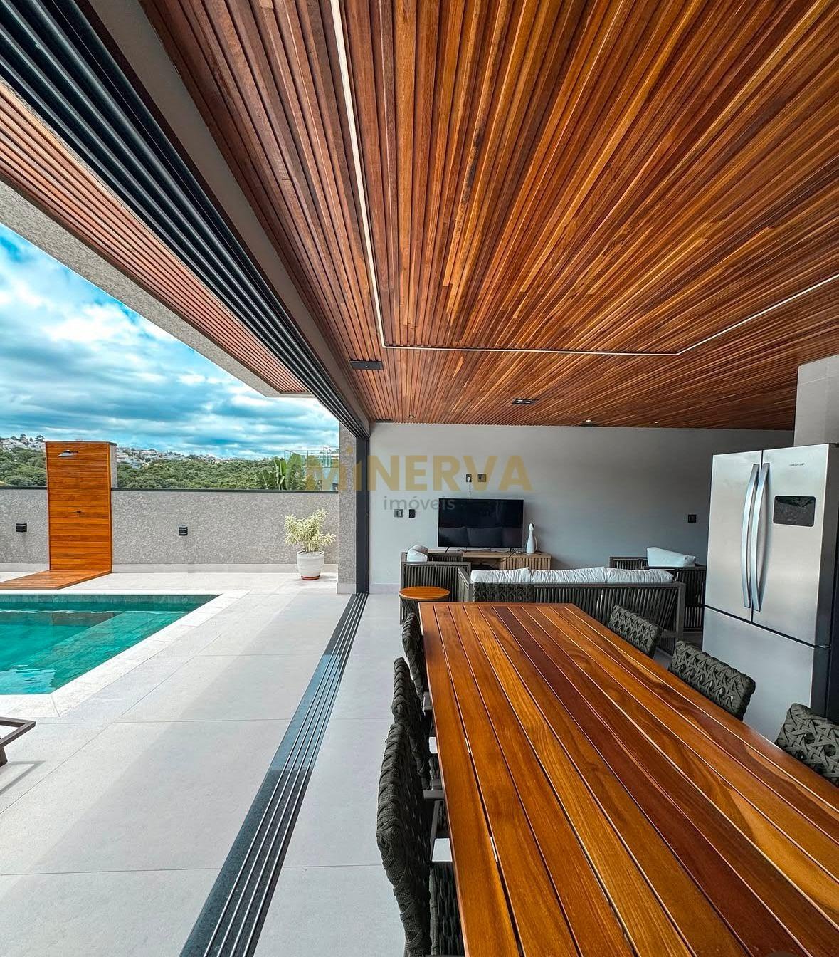 Casa à venda com 4 quartos, 4 suítes, 3 vagas e 330m² no Rio Abaixo, Atibaia (SP) — foto 20 de 23