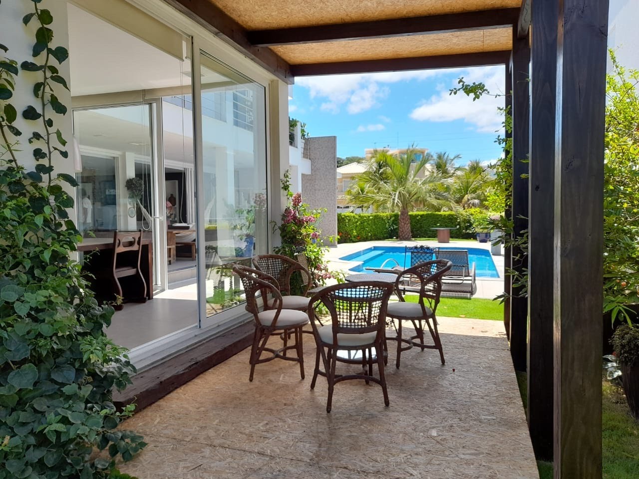 Casa à venda com 4 quartos, 4 suítes, 5 vagas e 500m² no Jurerê Internacional, Florianópolis (SC) — foto 23 de 30