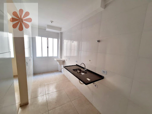 Apartamento em Vila Rio Branco  -  São Paulo