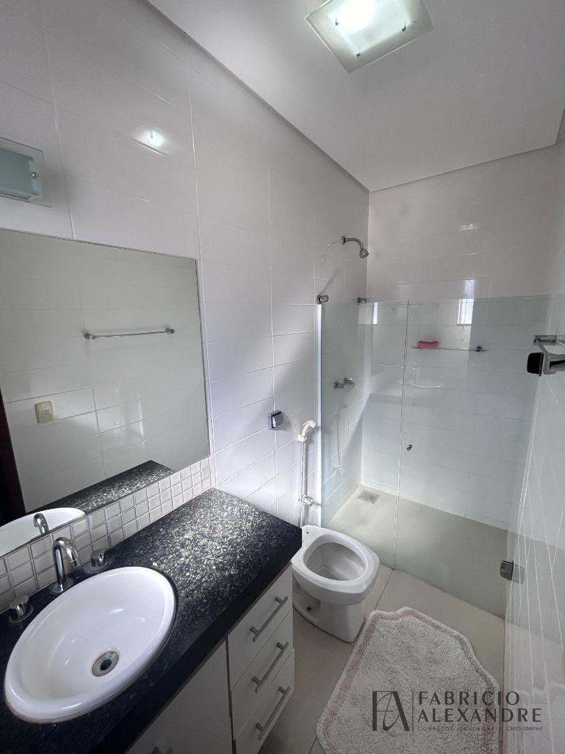 Casa à venda com 4 quartos, 4 suítes, 4 vagas e 300m² no Figueira I, São José do Rio Preto (SP) — foto 19 de 20