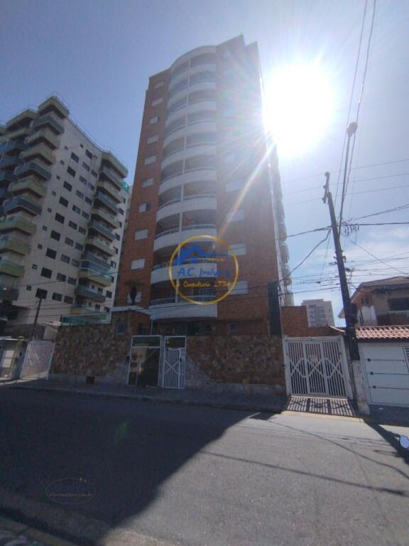 Apartamento à venda com 2 quartos, 1 suíte, 1 vaga e 67m² no Vila Assuncao, Praia Grande (SP) — foto 2 de 30
