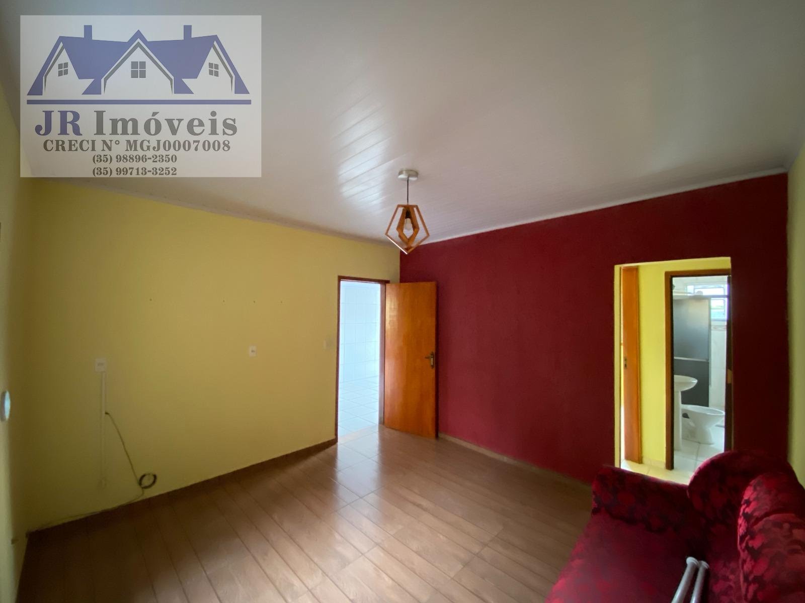 Casa à venda com 220m² no Santa Isabel, Piranguinho (MG) — foto 10 de 10