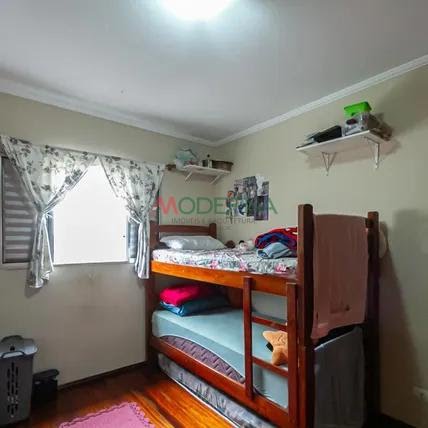 Casa à venda com 2 quartos, 2 banheiros e 2 vagas no Paulicéia, São Bernardo do Campo (SP) — foto 10 de 18