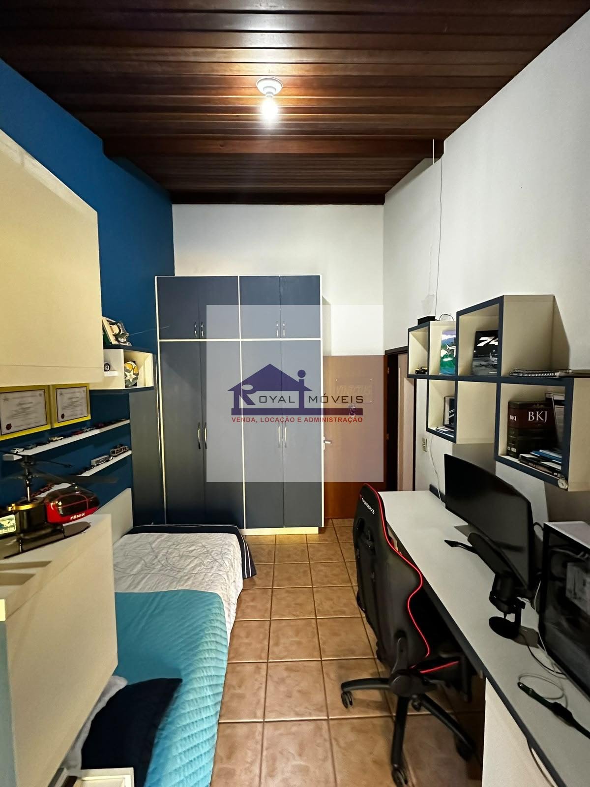 Casa à venda com 3 quartos, 2 suítes, 2 vagas e 245m² no Recento No Céu, Santa Isabel (SP) — foto 14 de 24