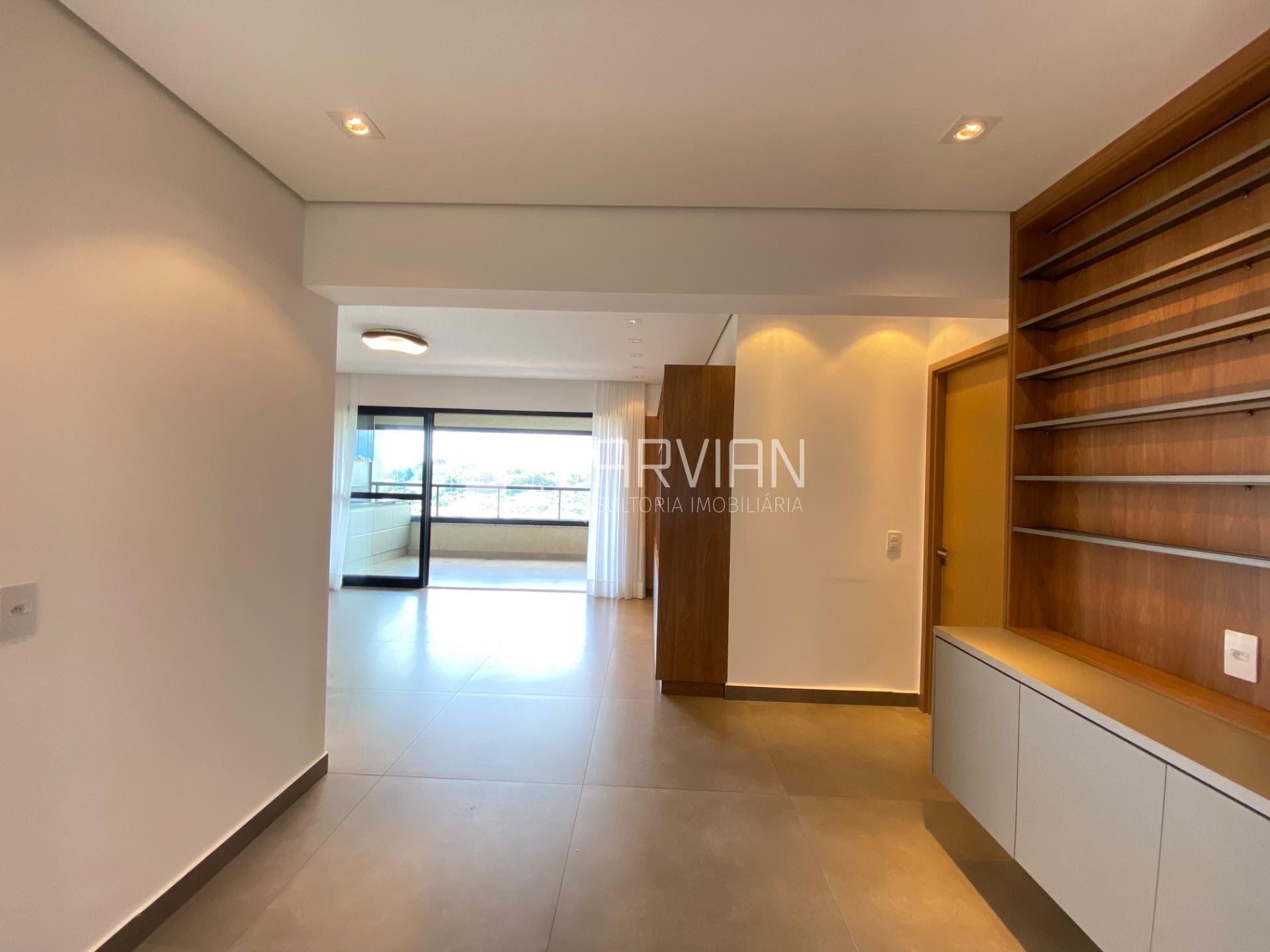 Apartamento à venda com 3 quartos, 3 suítes, 2 vagas e 153m² no Bonfim Paulista, Ribeirão Preto (SP) — foto 30 de 30