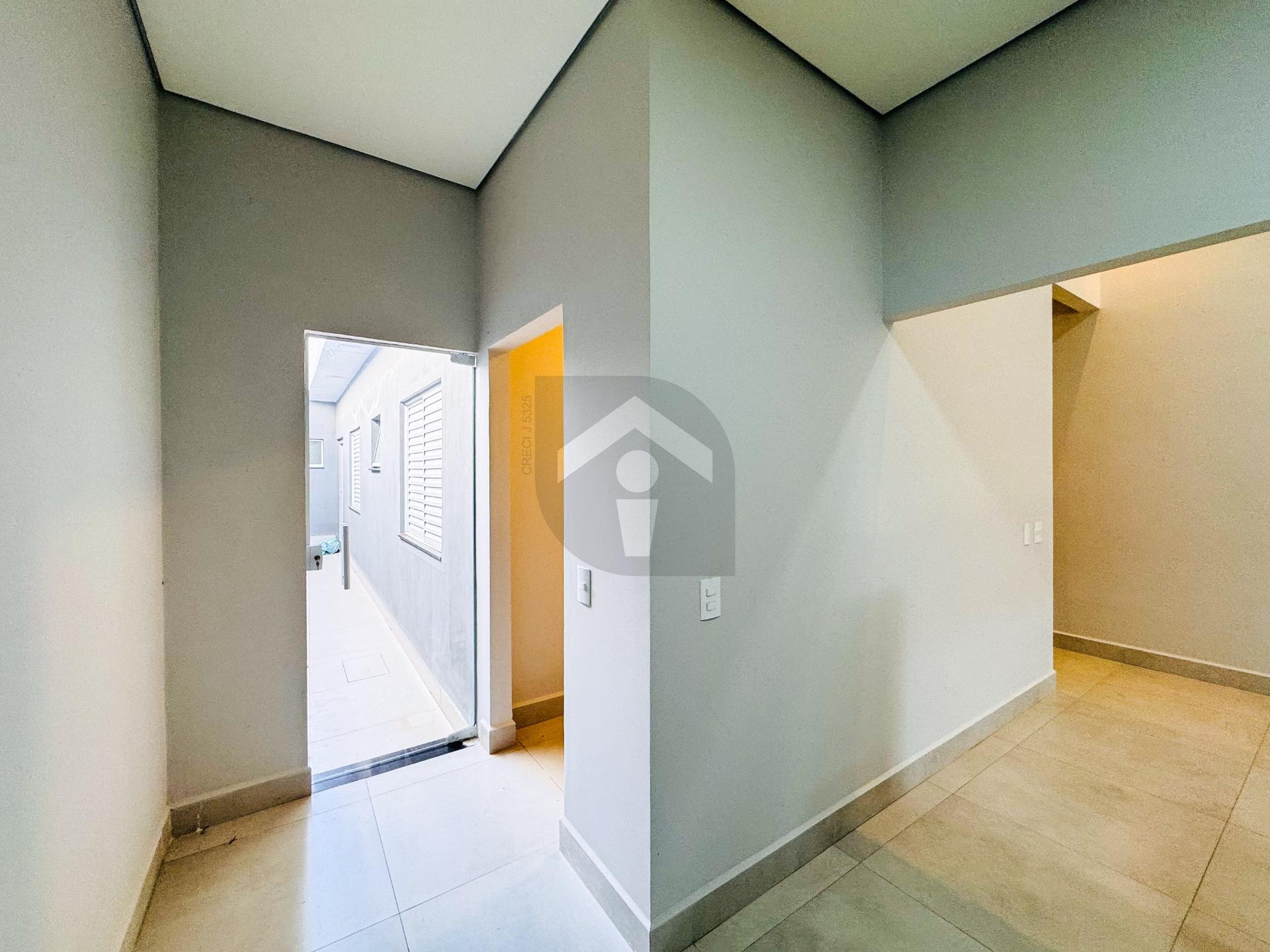 Casa, 3 quartos - Foto 17